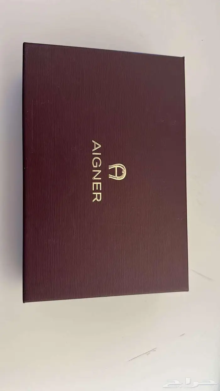 Riyadh, Clothing & Accessories, SAR 300,  Aigner Keychain And Cardholder Brand New Authentic