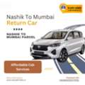 Nashik To Mumbai Return Car | Nashik To Mumbai Parcel