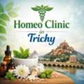 Homeo Clinic In Trichy &ndash; Natural Healing With Personalized Care