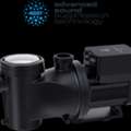 Ultra-Quiet & Energy-Efficient Pool Pump &ndash; InverFLOW Plus