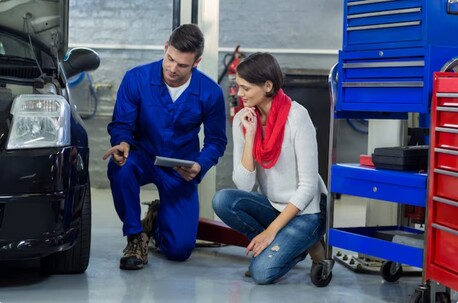 Brisbane, Business, How To Find A Trusted Renault Mechanic Brisbane