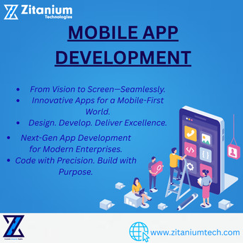 Mumbai, Job Seekers, Mobile App Development Created To Scalability