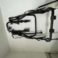 SAR 150,  Bicycle Carrier For SUV Car