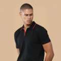 INR 655,  Sustainable Polo T-shirts