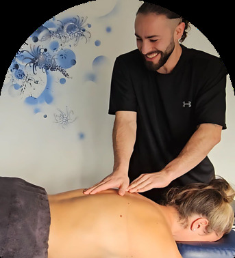 Sydney, Health, Expert Remedial Massage Therapist In Balmain Today