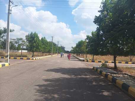 Hyderabad, Residential Plots, INR 15999,  235 Sq. Yard,  HMDA Plots In Mirkhanpet Futurecity Location 9701498367
