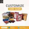 Customize Card Game