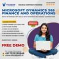 D365 Online Training | Microsoft Dynamics 365 Training In Hyderabad