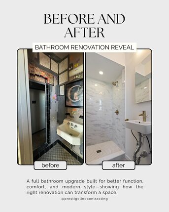 New York, Household, Top Bathroom Contractors In Scarsdale