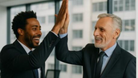 New York, Business, Mid-Market M&A Firms