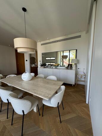 Amman, Apartments/Houses, JOD 30000/year,  Furnished,  3 BR,  190 Sq. Meter,  Modern Furnished Apartment For Rent