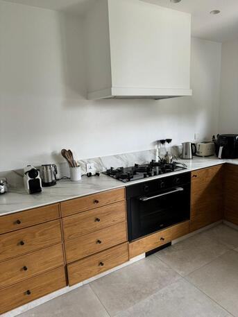 Amman, Apartments/Houses, JOD 30000/year,  Furnished,  3 BR,  190 Sq. Meter,  Modern Furnished Apartment For Rent