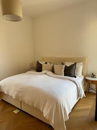 Amman, Apartments/Houses, JOD 30000/year,  Furnished,  3 BR,  190 Sq. Meter,  Modern Furnished Apartment For Rent