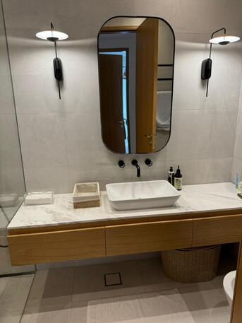 Amman, Apartments/Houses, JOD 30000/year,  Furnished,  3 BR,  190 Sq. Meter,  Modern Furnished Apartment For Rent