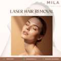 Best Laser Hair Removal Treatment In Ahmedabad &ndash; Mila Aesthetics