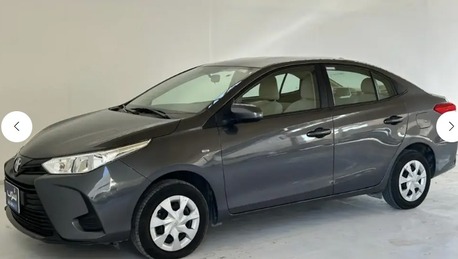 Hara, Vehicles, Cars & Trucks , SAR 3800,  Toyota Yaris,  2022,  Automatic,  174000 KM,