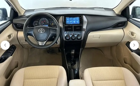 Hara, Vehicles, Cars & Trucks , SAR 3800,  Toyota Yaris,  2022,  Automatic,  174000 KM,