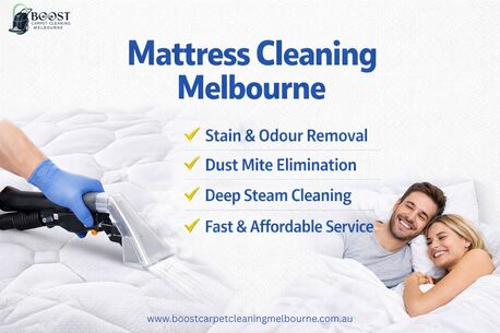 Melbourne, Cleaning, Remove Dust Mites With Mattress Cleaning Melbourne
