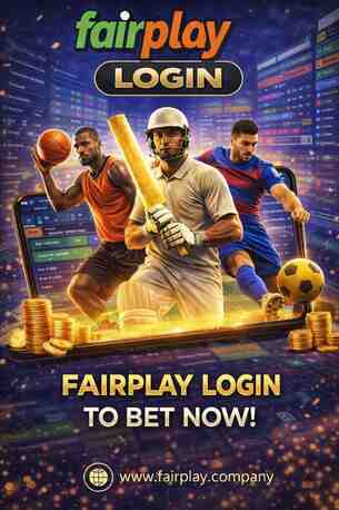 Mumbai, Business, Fairplay Login &ndash; Fast Account Dashboard