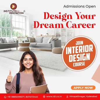 Hyderabad, Education, Fashion Design Colleges In Hyderabad
