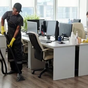 New York, Business, Commercial Janitorial Services Gladstone Oregon