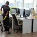 Commercial Janitorial Services Gladstone Oregon