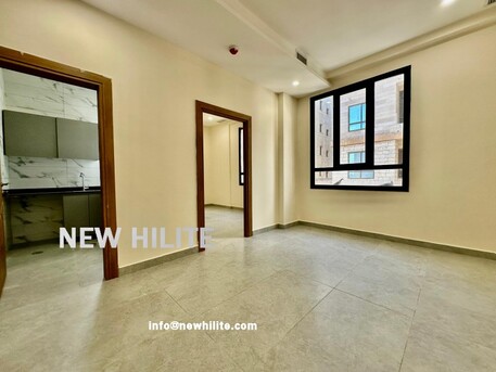Bneid Al QAR, Apartments/Houses, KWD 350/month,  1 BR,  Brand New 1-Bedroom Unfurnished Apartment For Rent In Bneid Al Qar