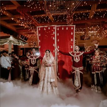 Mumbai, Event Planning, Destination Wedding Planners In Faridabad &ndash; Luxury