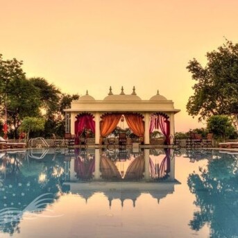 Mumbai, Event Planning, Destination Wedding Planners In Faridabad &ndash; Luxury