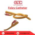 INR 50,  Foley Catheter For Long-Term Urinary Care - GSTC