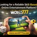 Transform Your Gaming Experience With World777