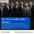 Traffic Ticket Law Firm New Jersey | Experienced Legal Defense