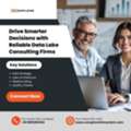 Modern Data Lake Consulting Firms Powering Intelligent Enterprise Decisions