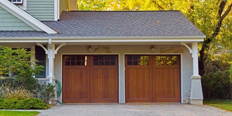 New York, Business, Aaron&rsquo;s Garage Doors Service Area In Hendersonville