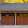 Aaron&rsquo;s Garage Doors Service Area In Hendersonville