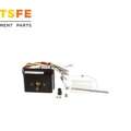 USD 271,  Cres Cor 0848-008-ACK Solid State Thermostat W/ Probe & Wire Leads