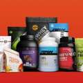 5 Best Whey Protein Powders For Muscle Gain, Strength, And Fat Loss