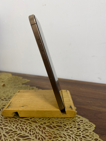 Jubail, Mobile Phones, SAR 3700,  IPhone 16 Pro Max 256 GB Desert Titanium