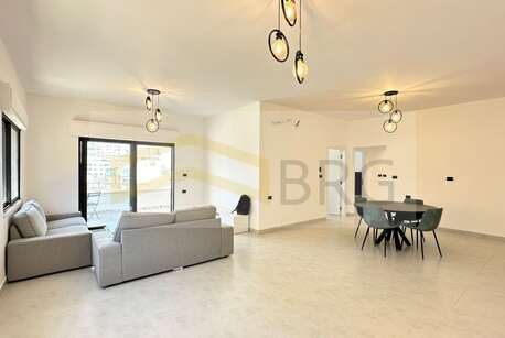 Amman, Apartments/Houses, JOD 12000/year,  Furnished,  2 BR,  00 Sq. Meter,  Exclusive Elegant Apartment In Jabal El Lweibd