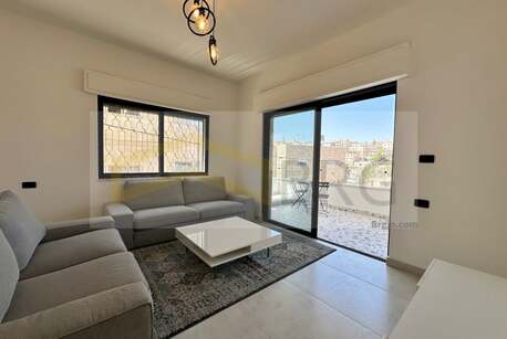 Amman, Apartments/Houses, JOD 12000/year,  Furnished,  2 BR,  00 Sq. Meter,  Exclusive Elegant Apartment In Jabal El Lweibd
