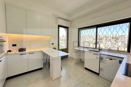 Amman, Apartments/Houses, JOD 12000/year,  Furnished,  2 BR,  00 Sq. Meter,  Exclusive Elegant Apartment In Jabal El Lweibd