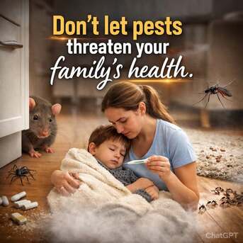 New York, Business, Local Pest Control Professionals Hampshire &ndash; Affordable & Safe