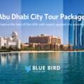 Abu Dhabi City Tour Packages
