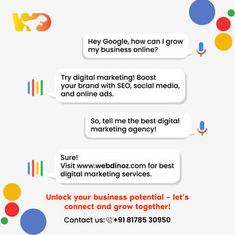 Mumbai, Marketing, Digital Marketing Services In India