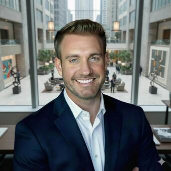 Miami, Financial, Looking For Someone To Help Your Business Grow?