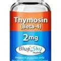 Top-Quality TB500 &ndash; 2mg Thymosin Beta-4 For Scientific Study