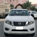 Nissan Navara, 2017, Manual, 149000 KM, ( Diesel )