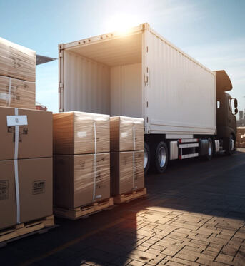 Dubai, Cargo, Reliable Relocation Services In Dubai &ndash; Fast & Safe Moving