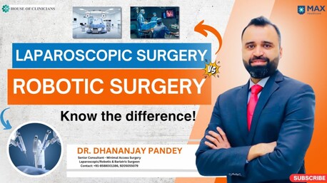 Lucknow, Health, Advanced Laparoscopic Hernia Surgery In Ghaziabad