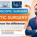 Advanced Laparoscopic Hernia Surgery In Ghaziabad